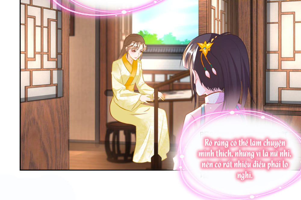 Nông Nữ Thù Sắc Chapter 109 - Trang 2