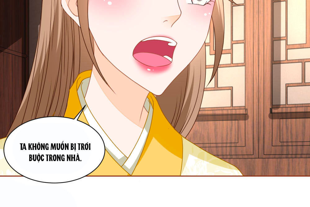 Nông Nữ Thù Sắc Chapter 109 - Trang 2