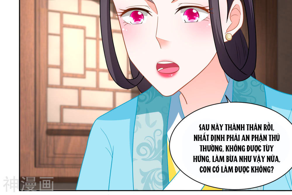 Nông Nữ Thù Sắc Chapter 109 - Trang 2