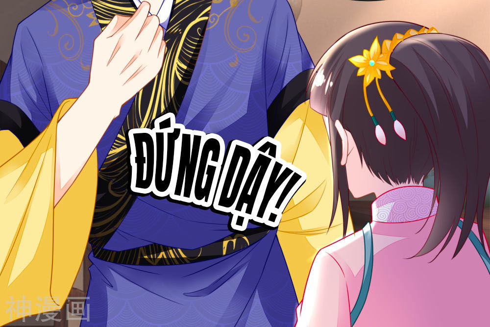 Nông Nữ Thù Sắc Chapter 109 - Trang 2