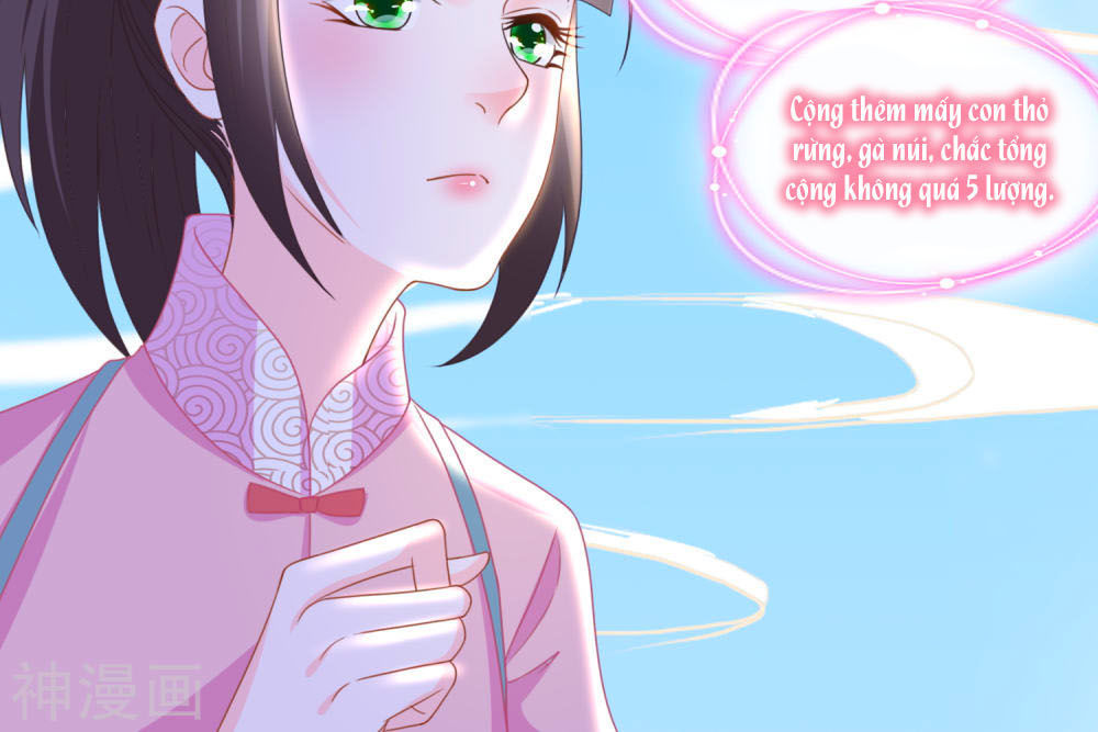 Nông Nữ Thù Sắc Chapter 110 - Trang 2