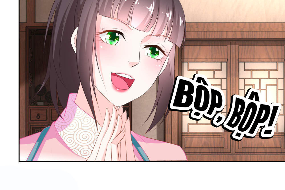 Nông Nữ Thù Sắc Chapter 110 - Trang 2