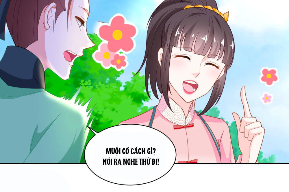 Nông Nữ Thù Sắc Chapter 110 - Trang 2