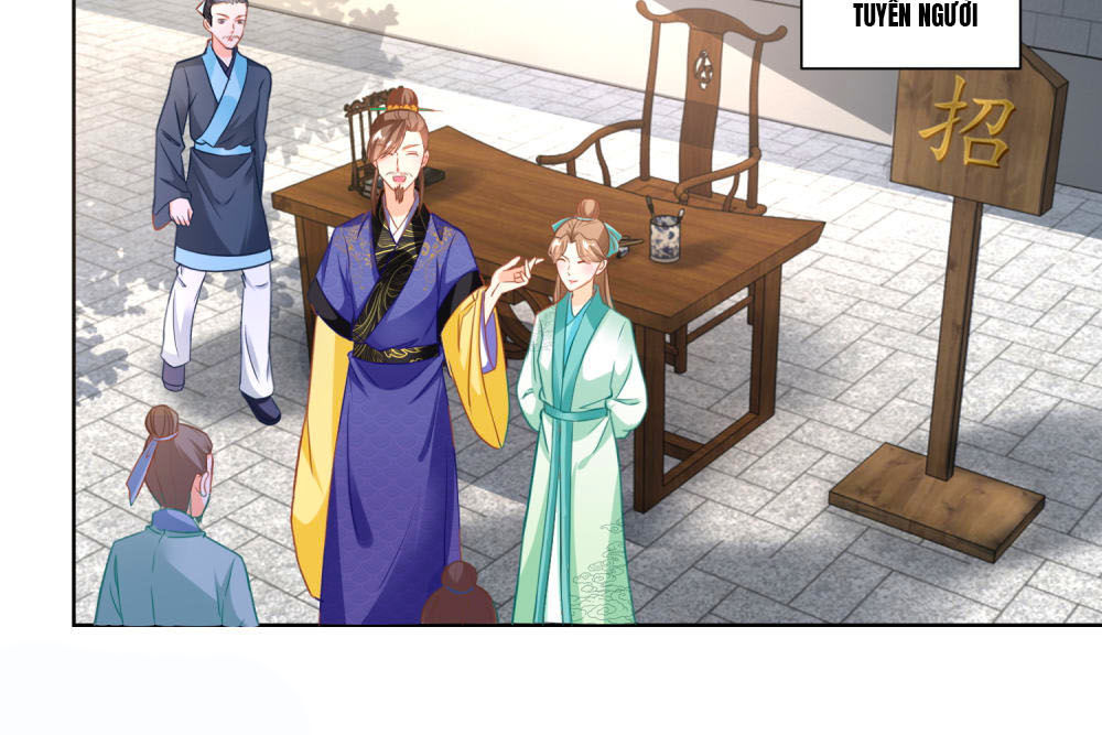 Nông Nữ Thù Sắc Chapter 110 - Trang 2