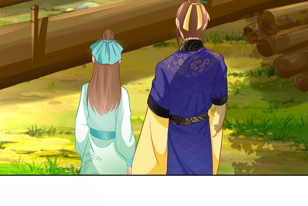 Nông Nữ Thù Sắc Chapter 110 - Trang 2