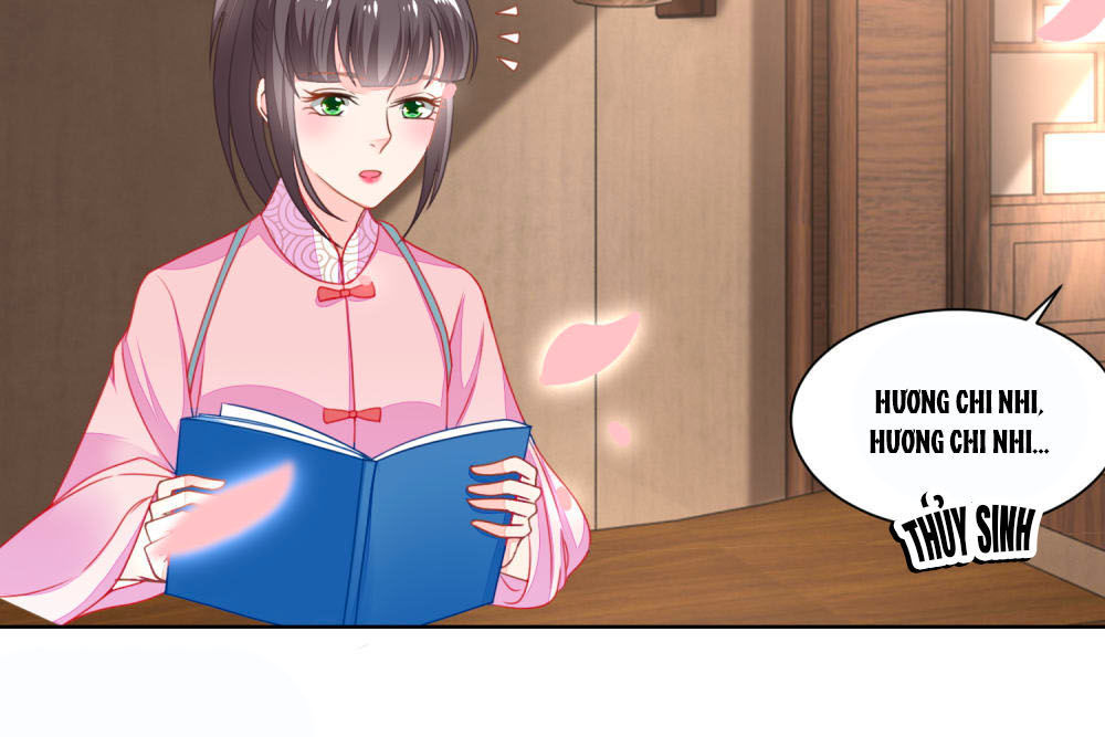 Nông Nữ Thù Sắc Chapter 110 - Trang 2