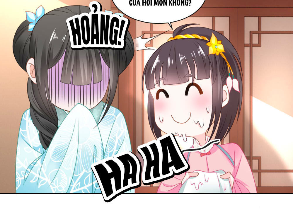 Nông Nữ Thù Sắc Chapter 111 - Trang 2