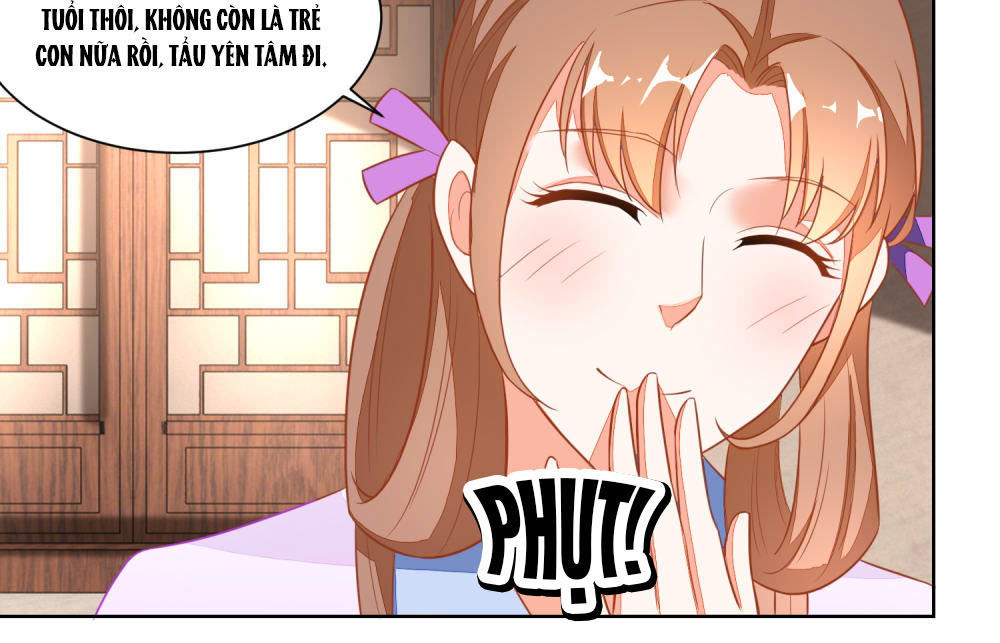 Nông Nữ Thù Sắc Chapter 111 - Trang 2