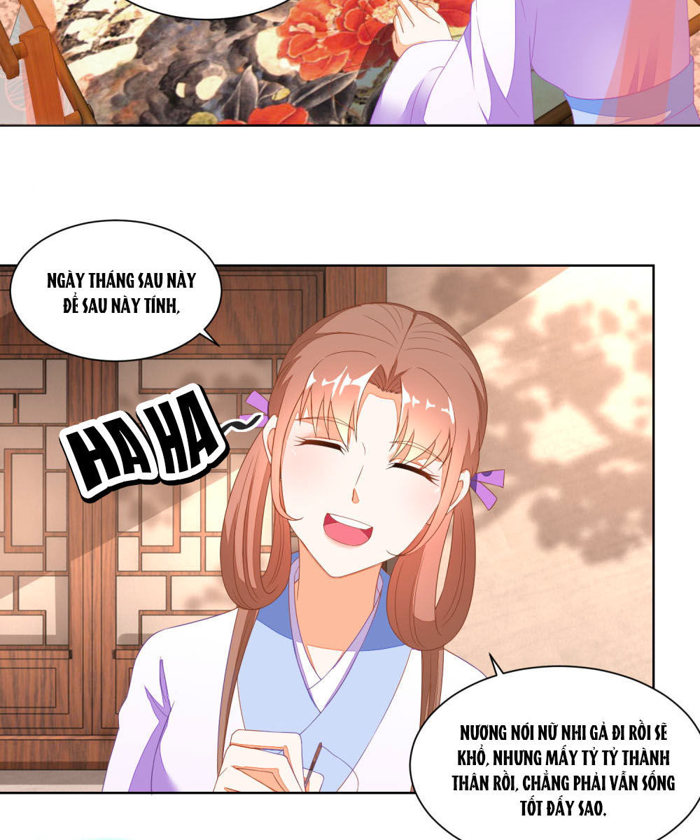 Nông Nữ Thù Sắc Chapter 111 - Trang 2