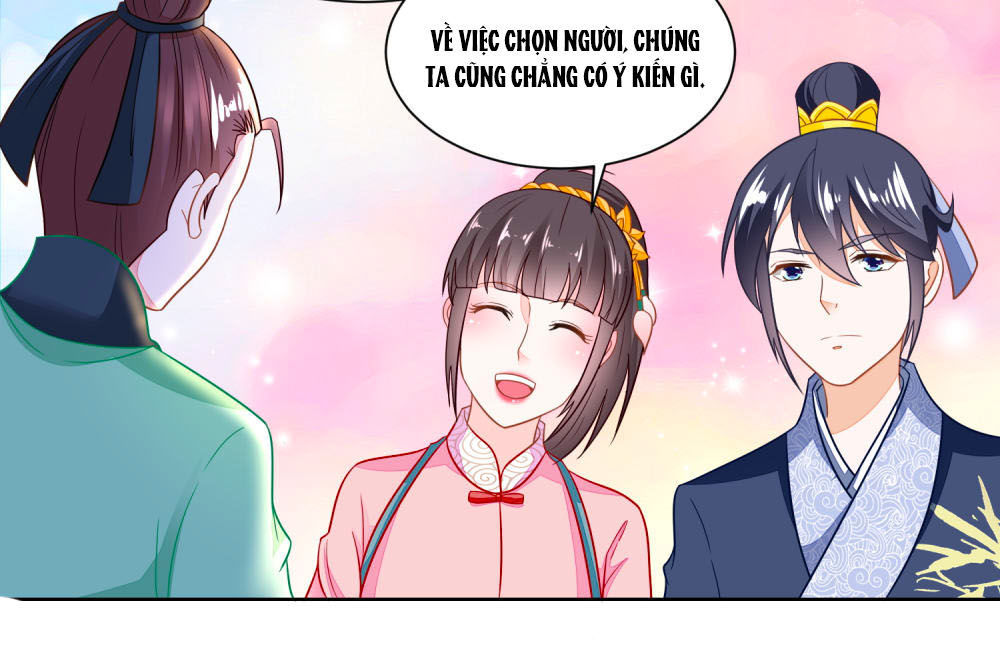 Nông Nữ Thù Sắc Chapter 111 - Trang 2