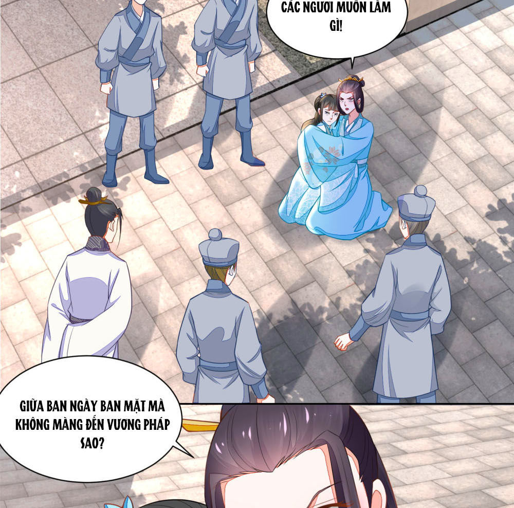 Nông Nữ Thù Sắc Chapter 112 - Trang 2