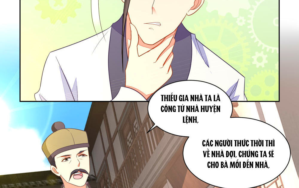 Nông Nữ Thù Sắc Chapter 112 - Trang 2