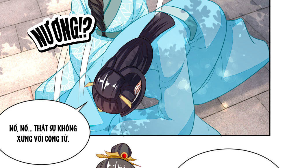 Nông Nữ Thù Sắc Chapter 112 - Trang 2