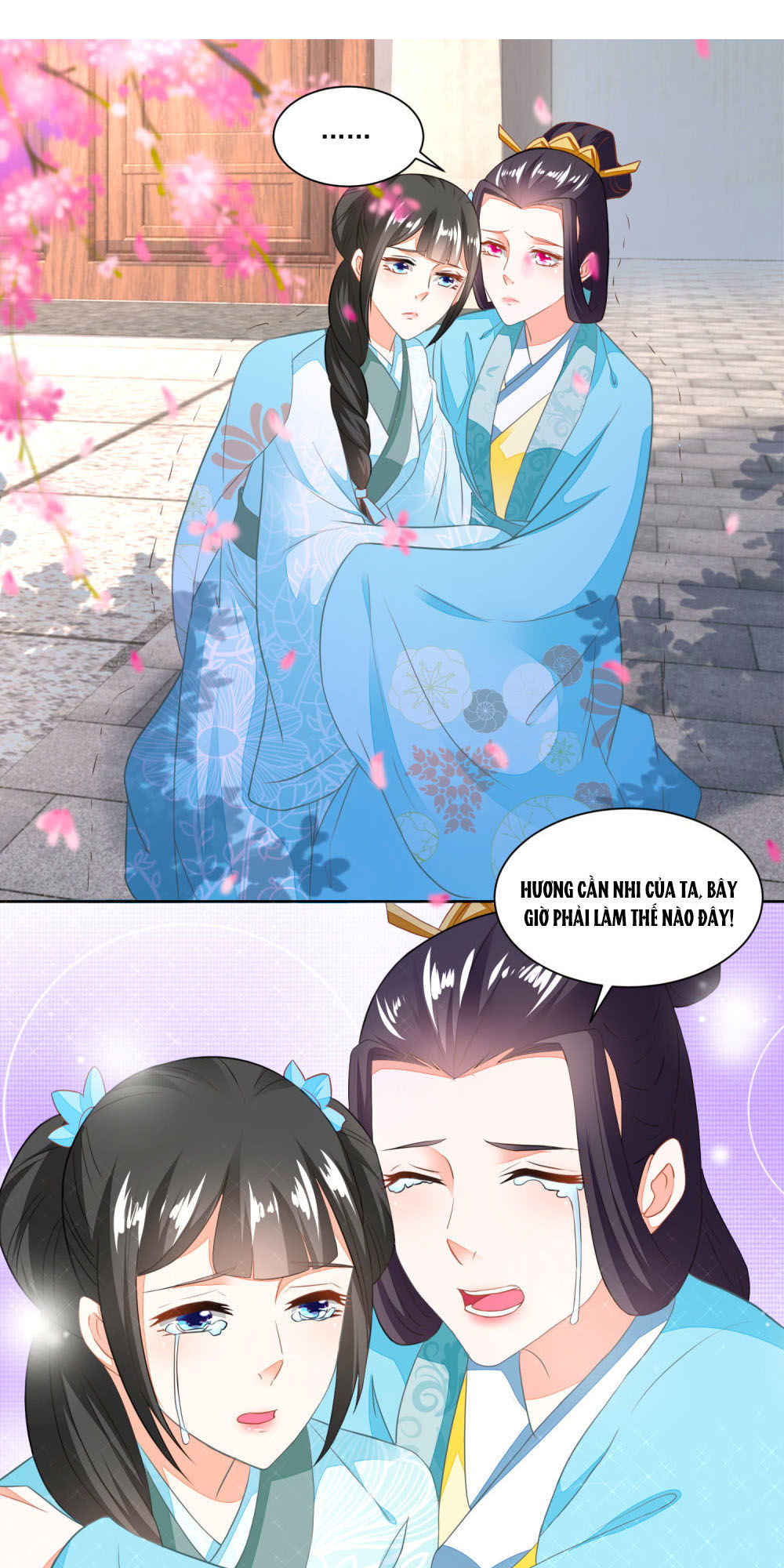 Nông Nữ Thù Sắc Chapter 112 - Trang 2