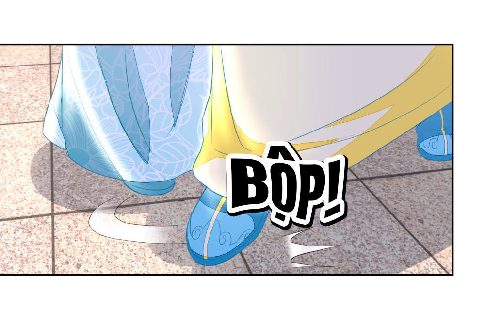 Nông Nữ Thù Sắc Chapter 112 - Trang 2