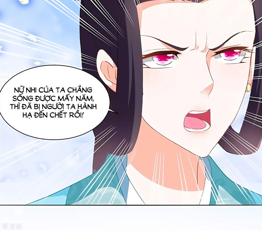 Nông Nữ Thù Sắc Chapter 113 - Trang 2