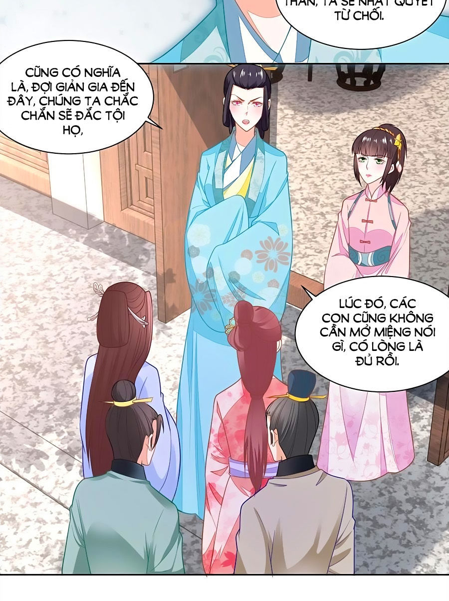 Nông Nữ Thù Sắc Chapter 113 - Trang 2
