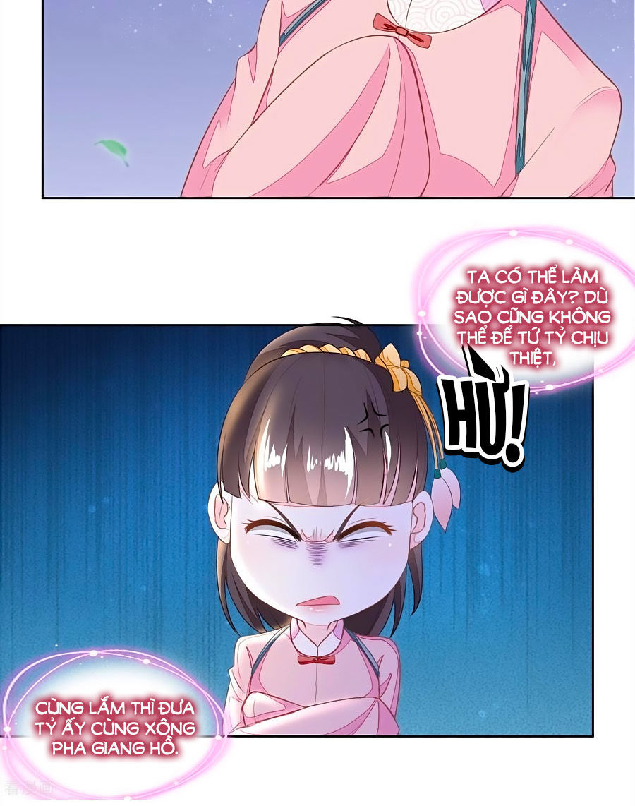 Nông Nữ Thù Sắc Chapter 113 - Trang 2