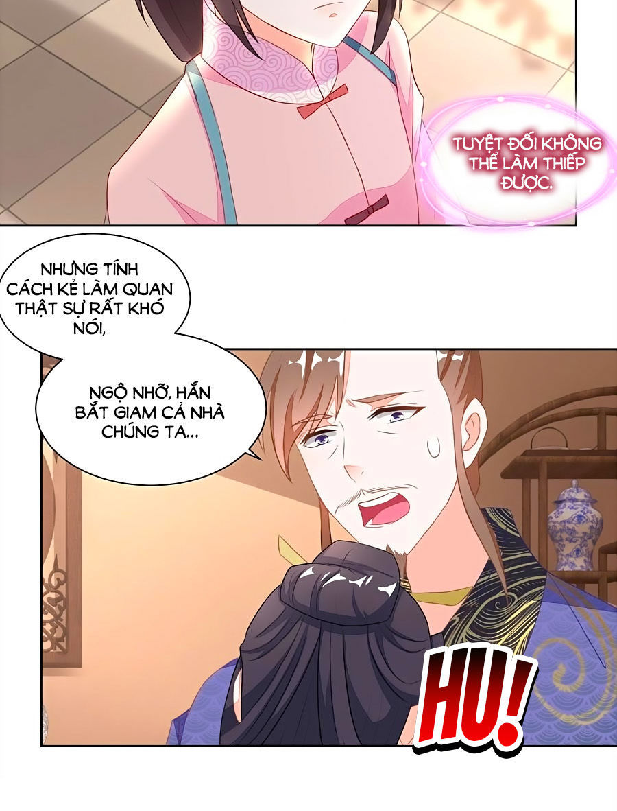 Nông Nữ Thù Sắc Chapter 113 - Trang 2