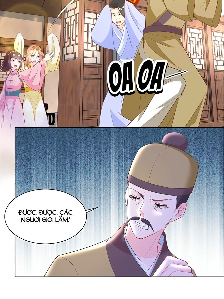 Nông Nữ Thù Sắc Chapter 114 - Trang 2