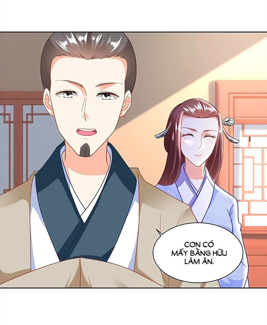 Nông Nữ Thù Sắc Chapter 114 - Trang 2