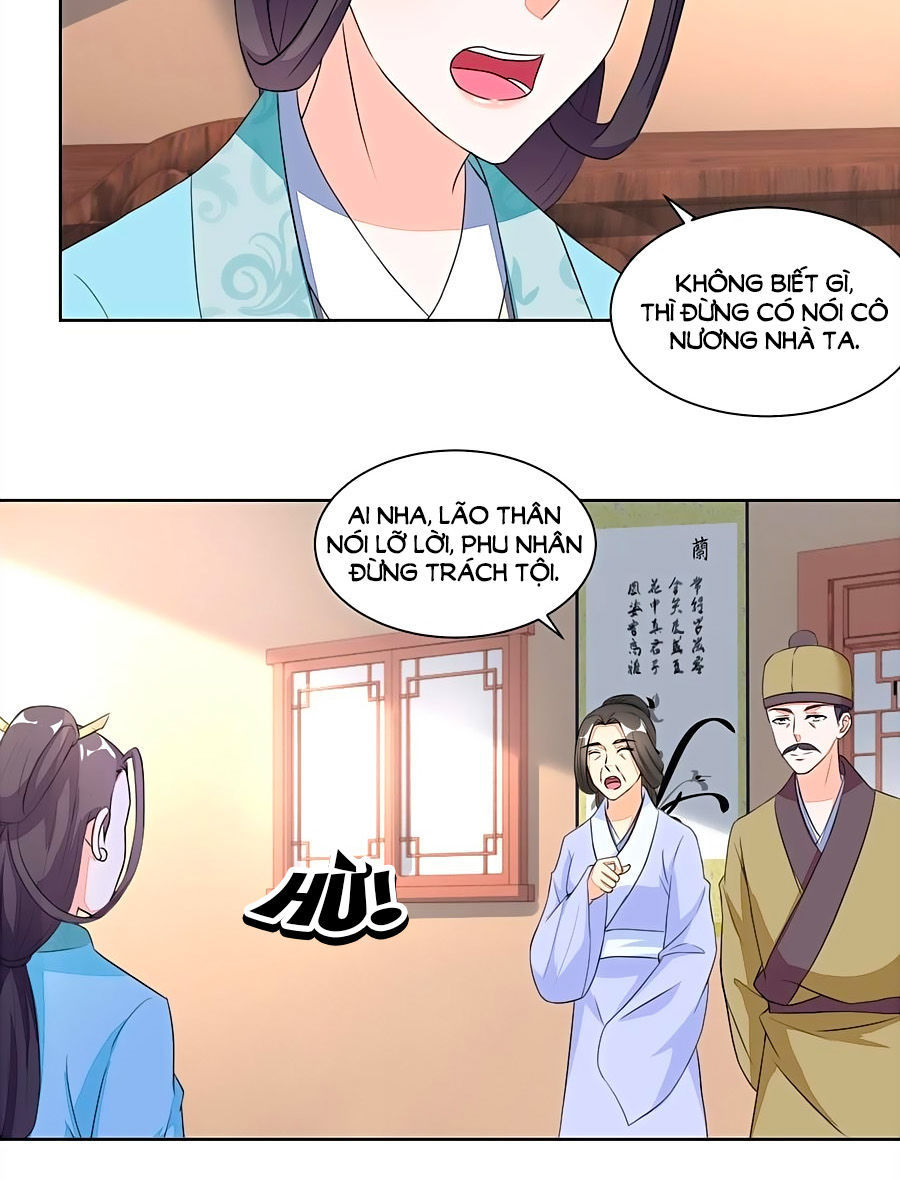 Nông Nữ Thù Sắc Chapter 114 - Trang 2