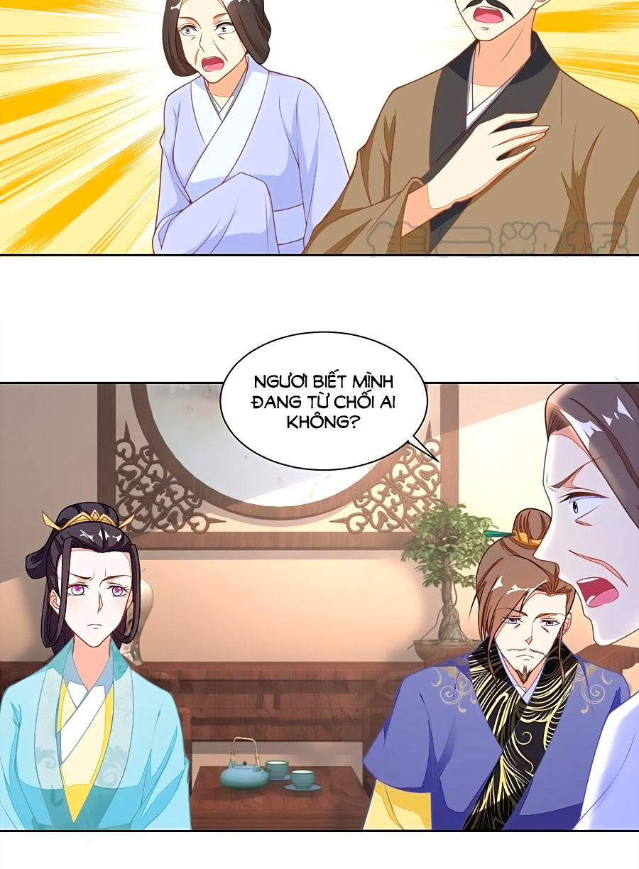 Nông Nữ Thù Sắc Chapter 114 - Trang 2