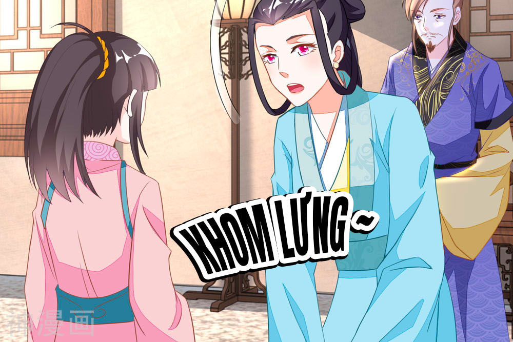 Nông Nữ Thù Sắc Chapter 115 - Trang 2