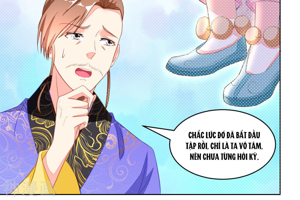 Nông Nữ Thù Sắc Chapter 115 - Trang 2