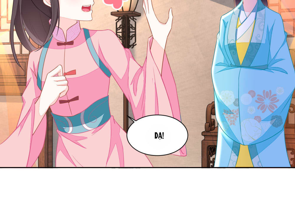 Nông Nữ Thù Sắc Chapter 115 - Trang 2