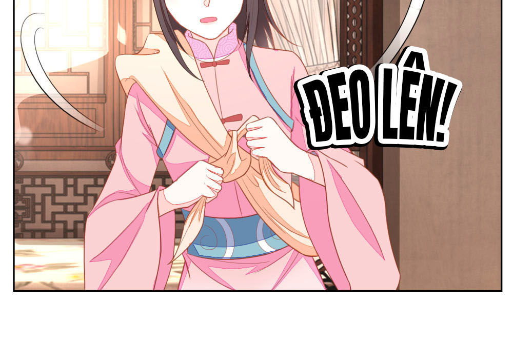 Nông Nữ Thù Sắc Chapter 115 - Trang 2