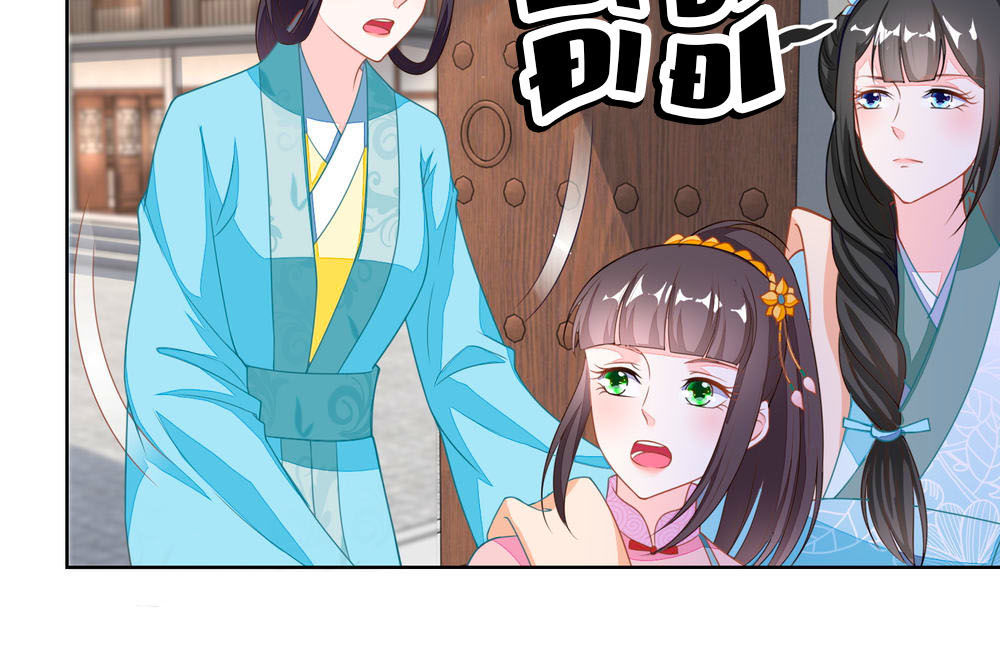 Nông Nữ Thù Sắc Chapter 115 - Trang 2