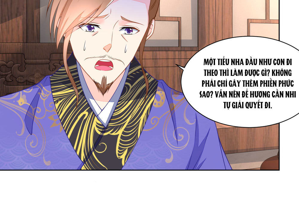 Nông Nữ Thù Sắc Chapter 115 - Trang 2