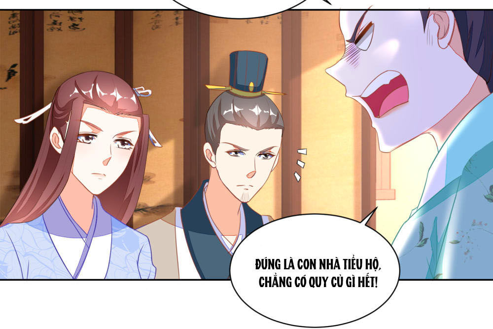 Nông Nữ Thù Sắc Chapter 117 - Trang 2
