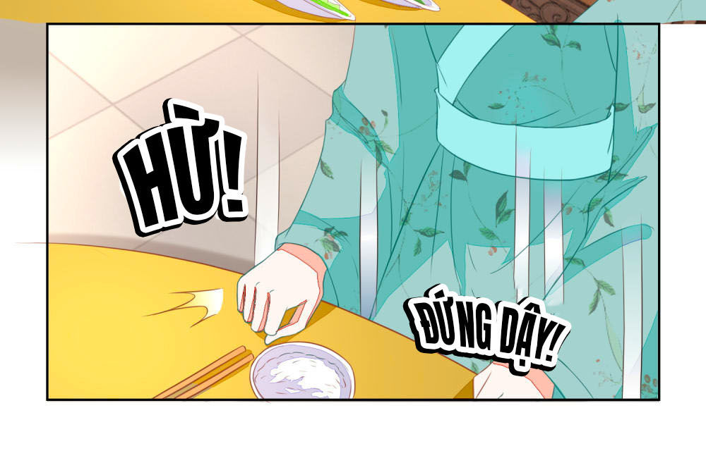 Nông Nữ Thù Sắc Chapter 117 - Trang 2