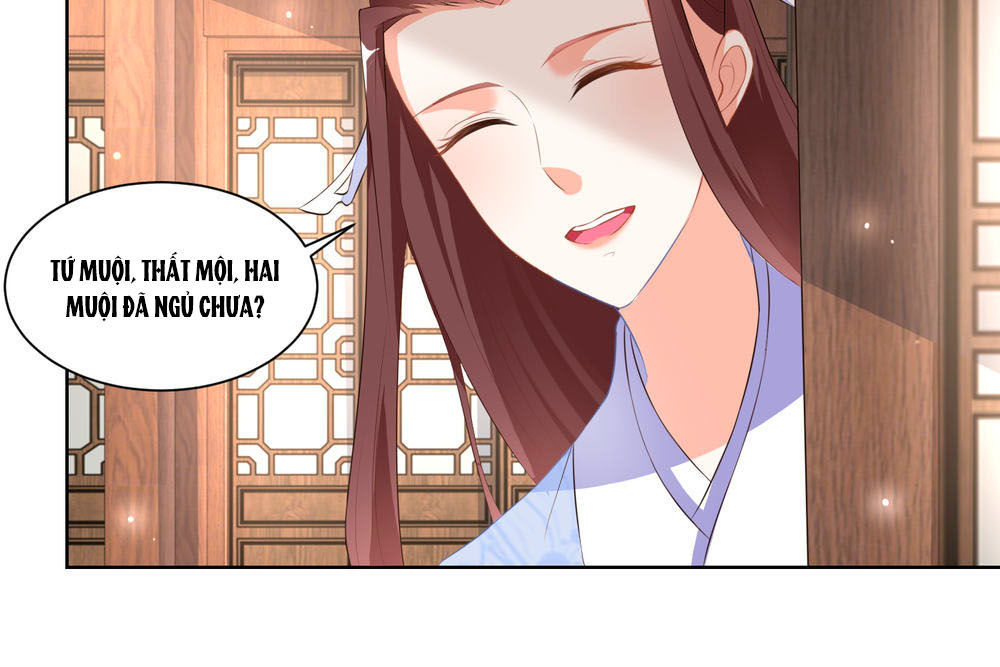 Nông Nữ Thù Sắc Chapter 117 - Trang 2