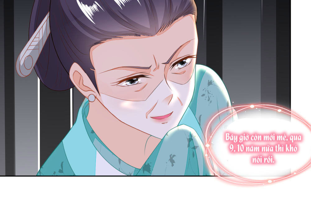 Nông Nữ Thù Sắc Chapter 117 - Trang 2