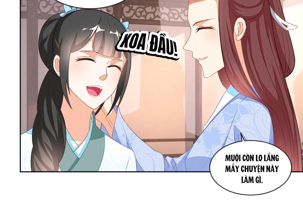 Nông Nữ Thù Sắc Chapter 117 - Trang 2