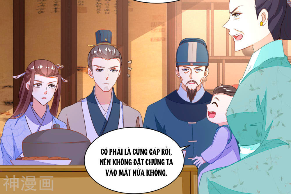 Nông Nữ Thù Sắc Chapter 117 - Trang 2