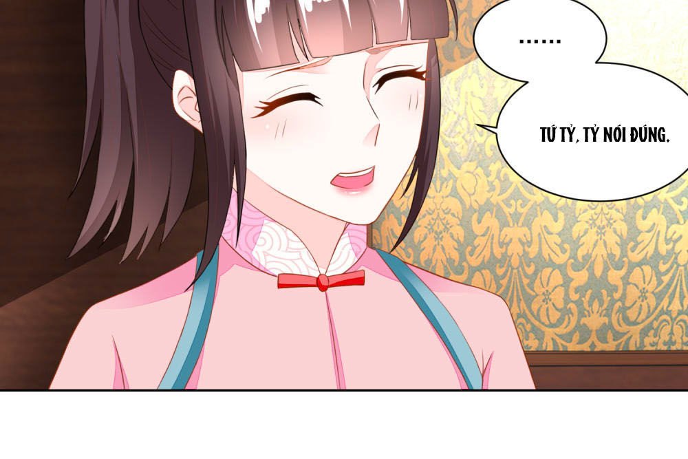 Nông Nữ Thù Sắc Chapter 118 - Trang 2