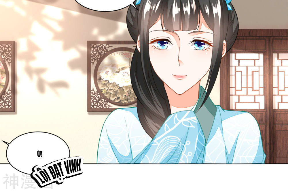 Nông Nữ Thù Sắc Chapter 118 - Trang 2