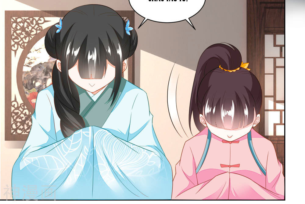 Nông Nữ Thù Sắc Chapter 118 - Trang 2