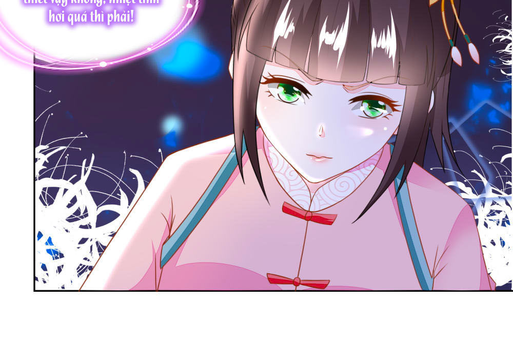 Nông Nữ Thù Sắc Chapter 118 - Trang 2