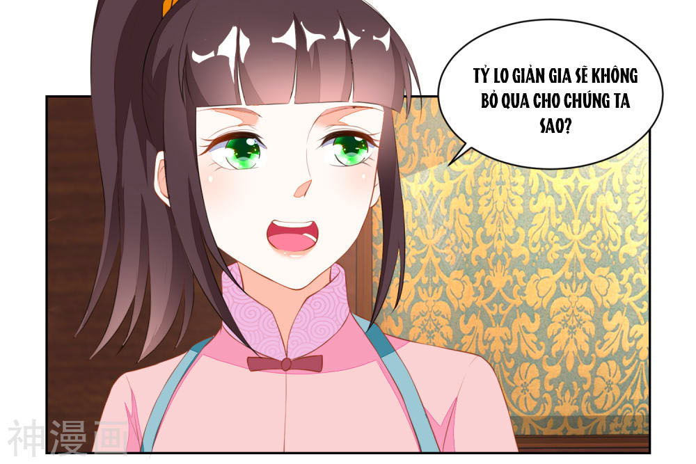 Nông Nữ Thù Sắc Chapter 118 - Trang 2