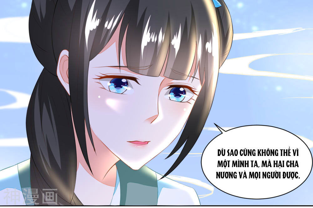 Nông Nữ Thù Sắc Chapter 118 - Trang 2