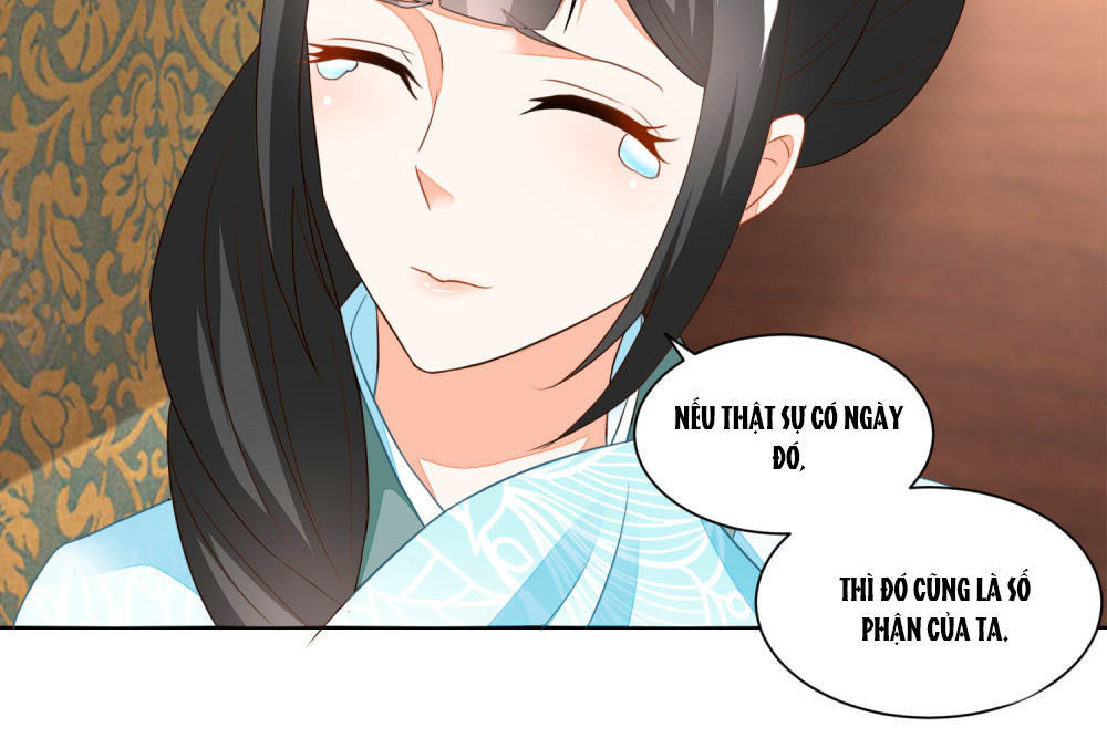 Nông Nữ Thù Sắc Chapter 118 - Trang 2