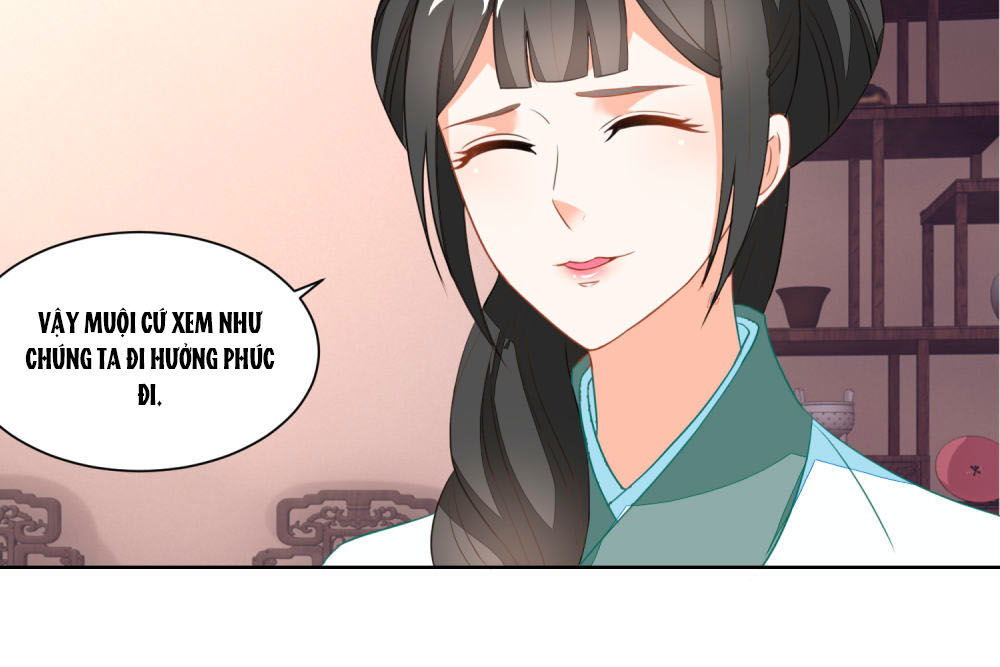 Nông Nữ Thù Sắc Chapter 119 - Trang 2