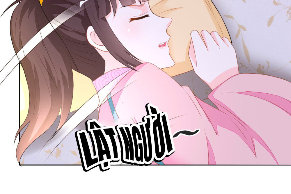 Nông Nữ Thù Sắc Chapter 119 - Trang 2