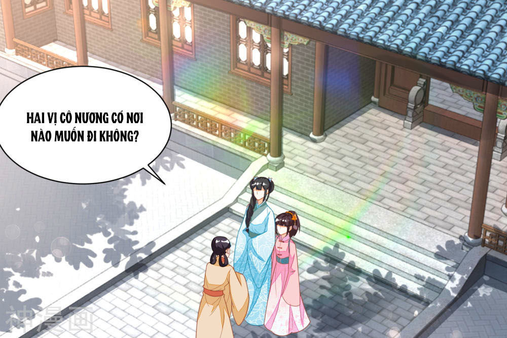 Nông Nữ Thù Sắc Chapter 119 - Trang 2