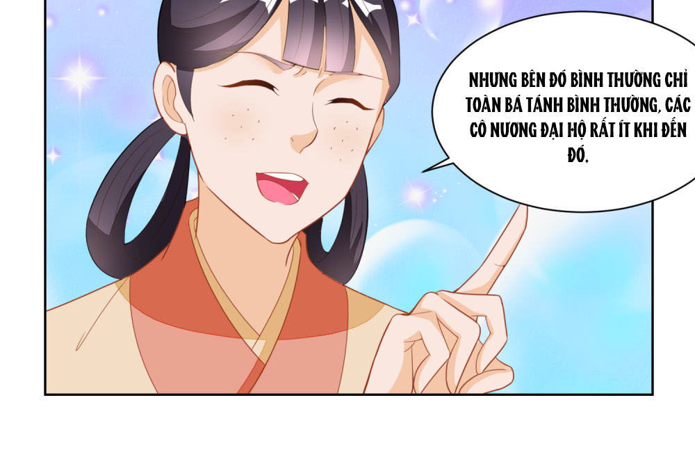 Nông Nữ Thù Sắc Chapter 119 - Trang 2